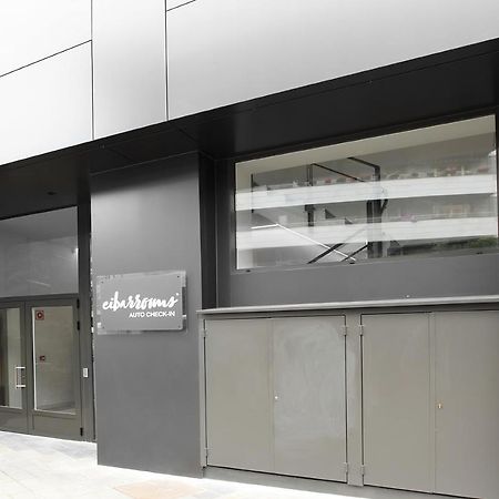 Eibarrooms - Auto Check-in Exterior foto