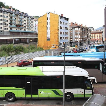 Eibarrooms - Auto Check-in Exterior foto