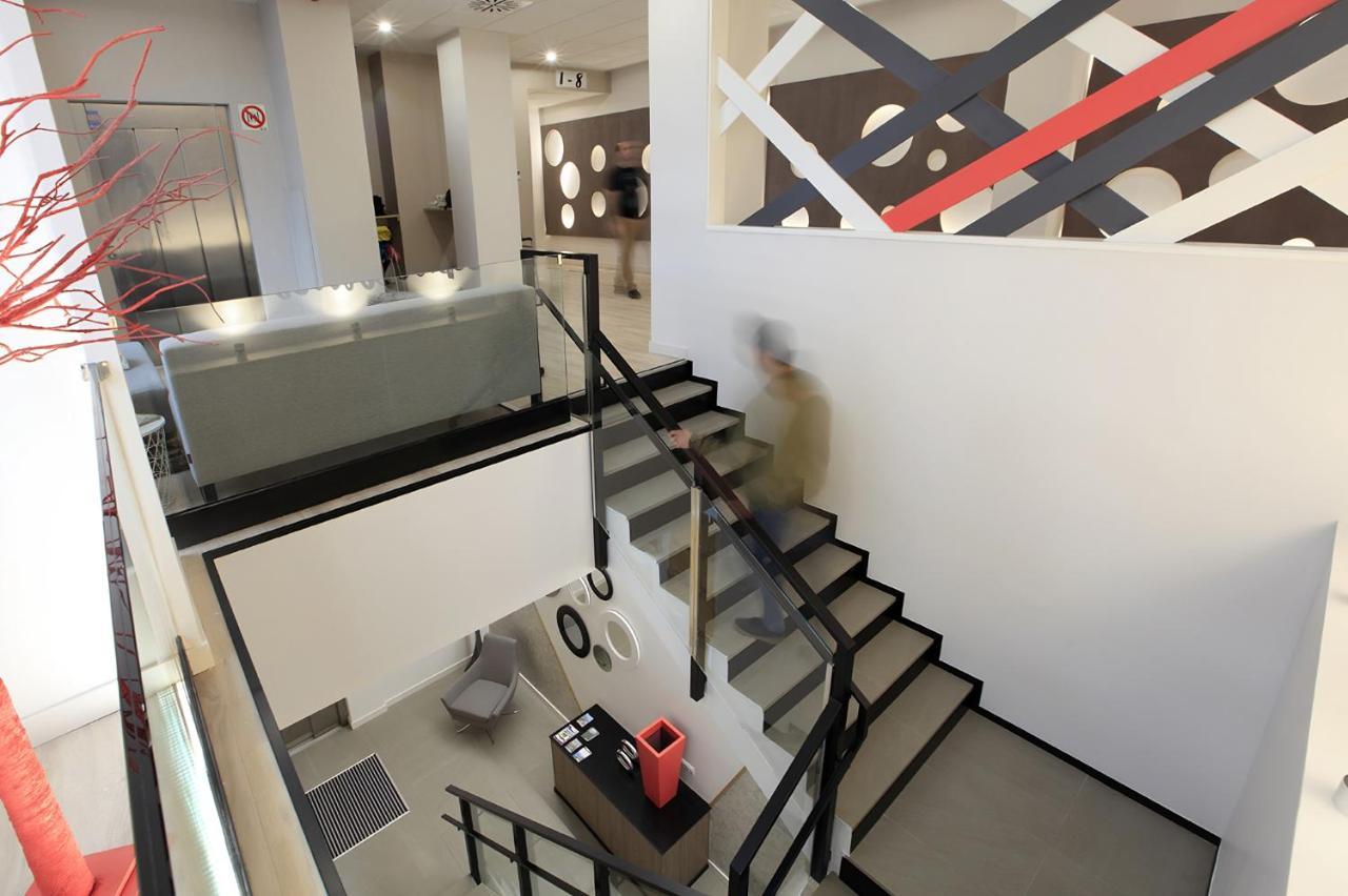Eibarrooms - Auto Check-in Exterior foto